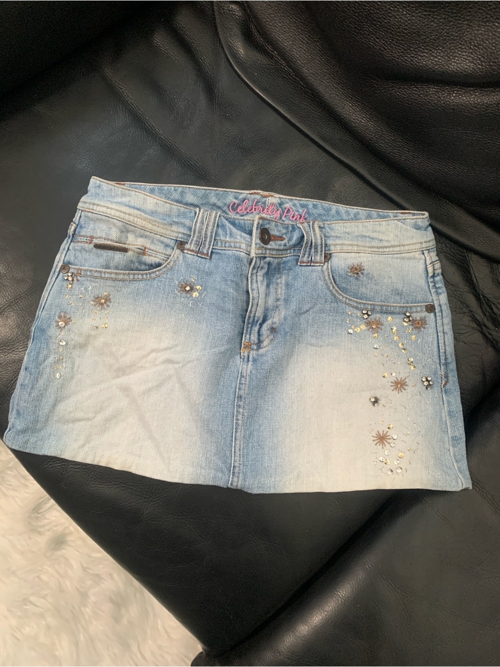 Jeans Subcategory